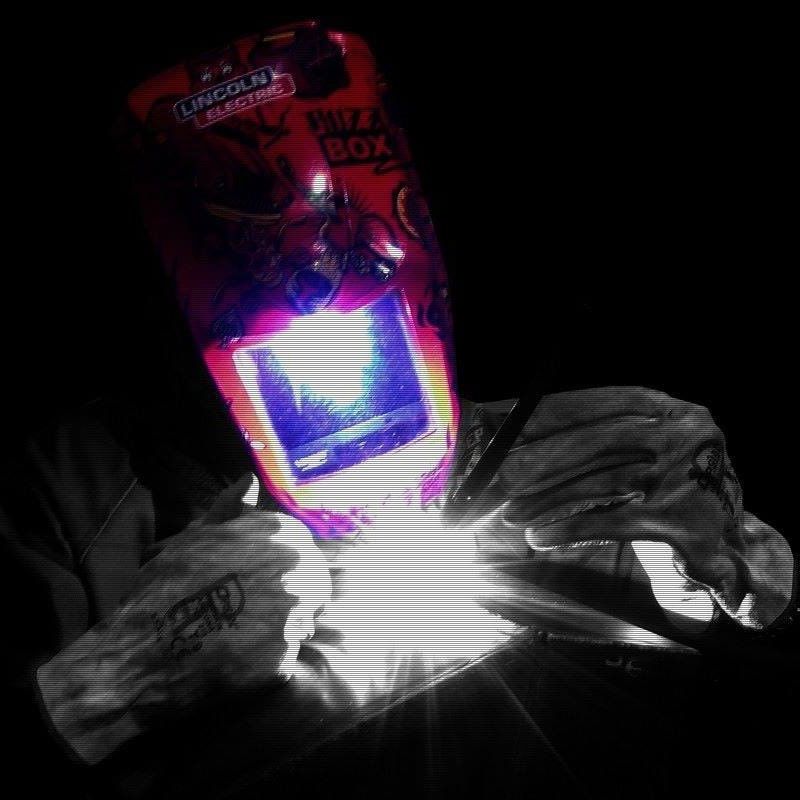 Atelier de Romu : artiste soudeur à Rose Métal Lisieux le 25 juin 2022