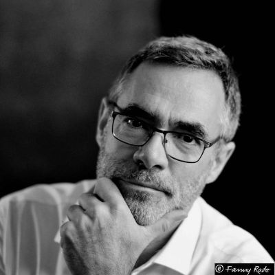 Festival photo Lisieux - Les p'tits oiseaux avec Fabien Lestrade