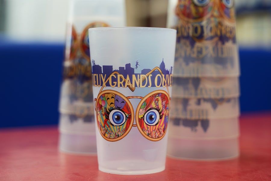 Véridique Véronique de cie Le nom du titre : spectacle au festival Lisieux Grands Ouverts 2023