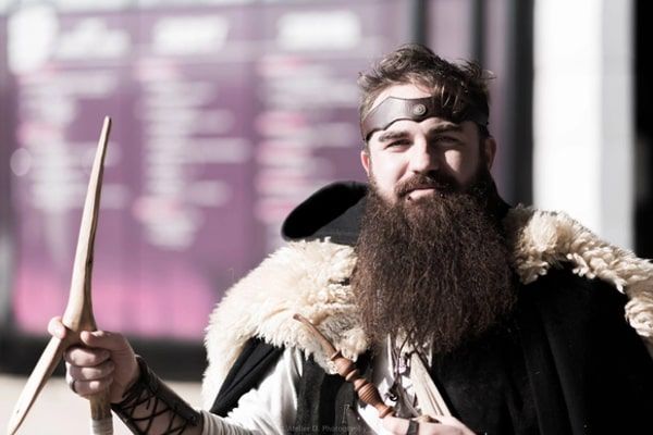 Festival gratuit en normandie : Lisieux Grands Ouverts avec Gweltaz le file