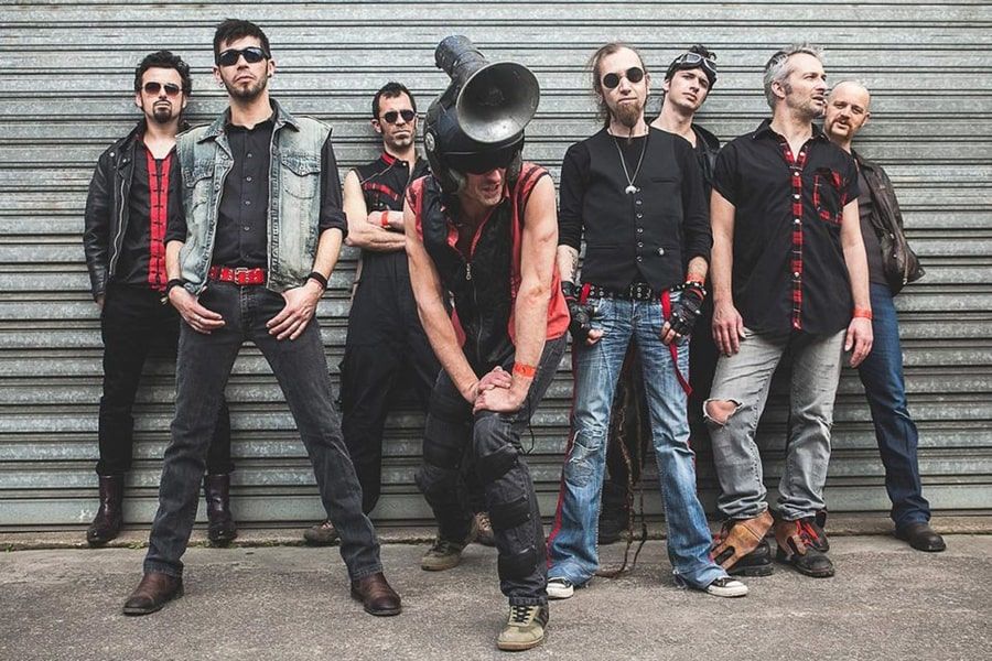 Monty Picon concert le 30 septembre 2023 à Lisieux