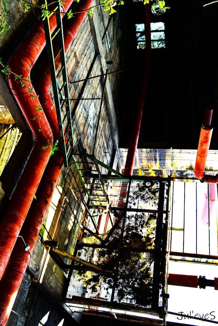 Photographe normandie : Jul Eyes