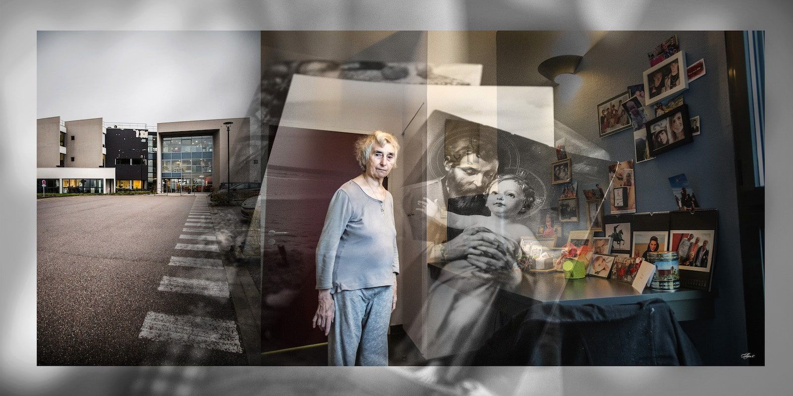 Photographe normandie : Sylvie Châtelais