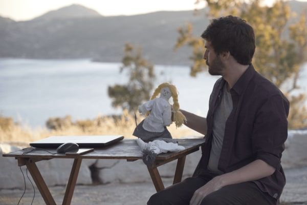 Antigone Puppet, spectacle marionnettes Lisieux Grands Ouverts