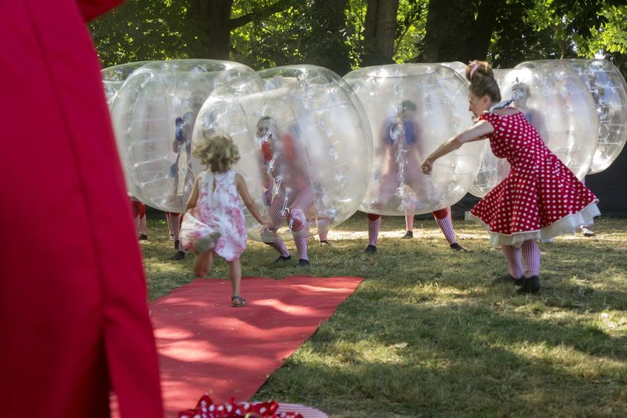 Spectacle basilique de Lisieux le 30 septembre 2022