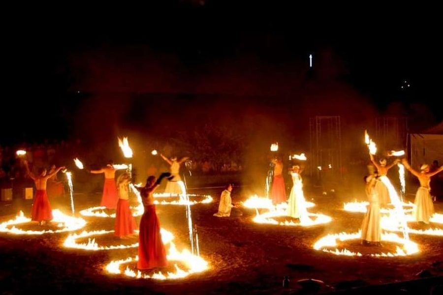 Festival Lisieux Grands Ouverts 2022