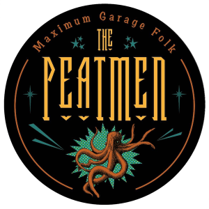 The Peatmen, en concert gratuit le 14 juin 2025 à Lisieux. Rose Métal IV