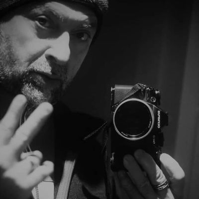 Festival photo Lisieux - Les p'tits oiseaux avec Pierre Vannoni