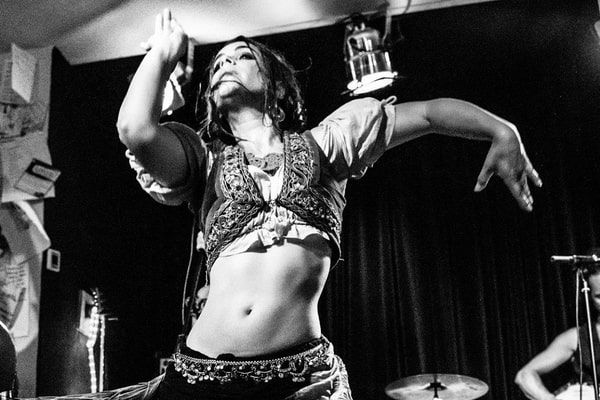 trio Sorora : Lisieux Grands Ouverts